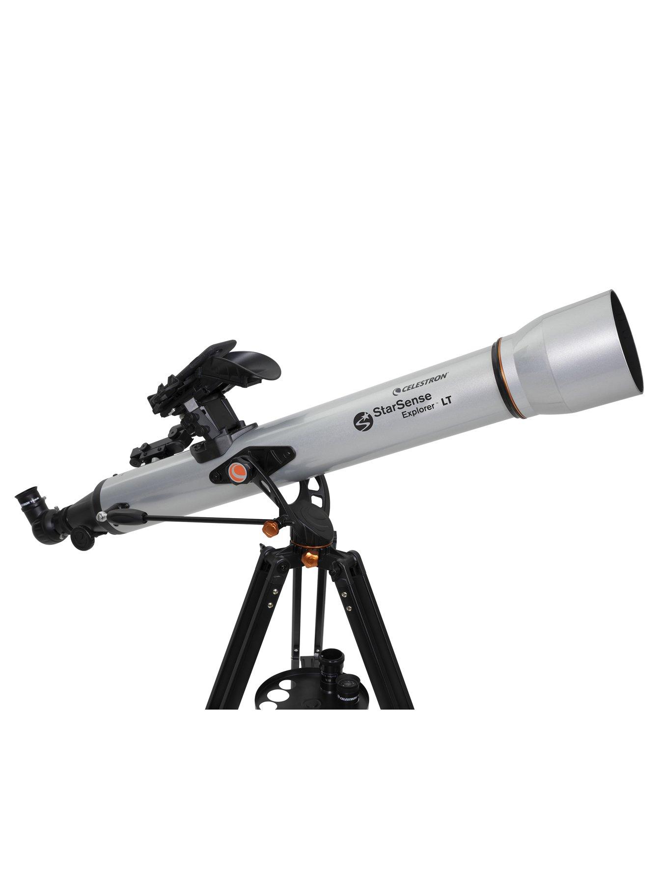 Image 2 of 7 of Celestron StarSense Explorer LT 80AZ Telescope