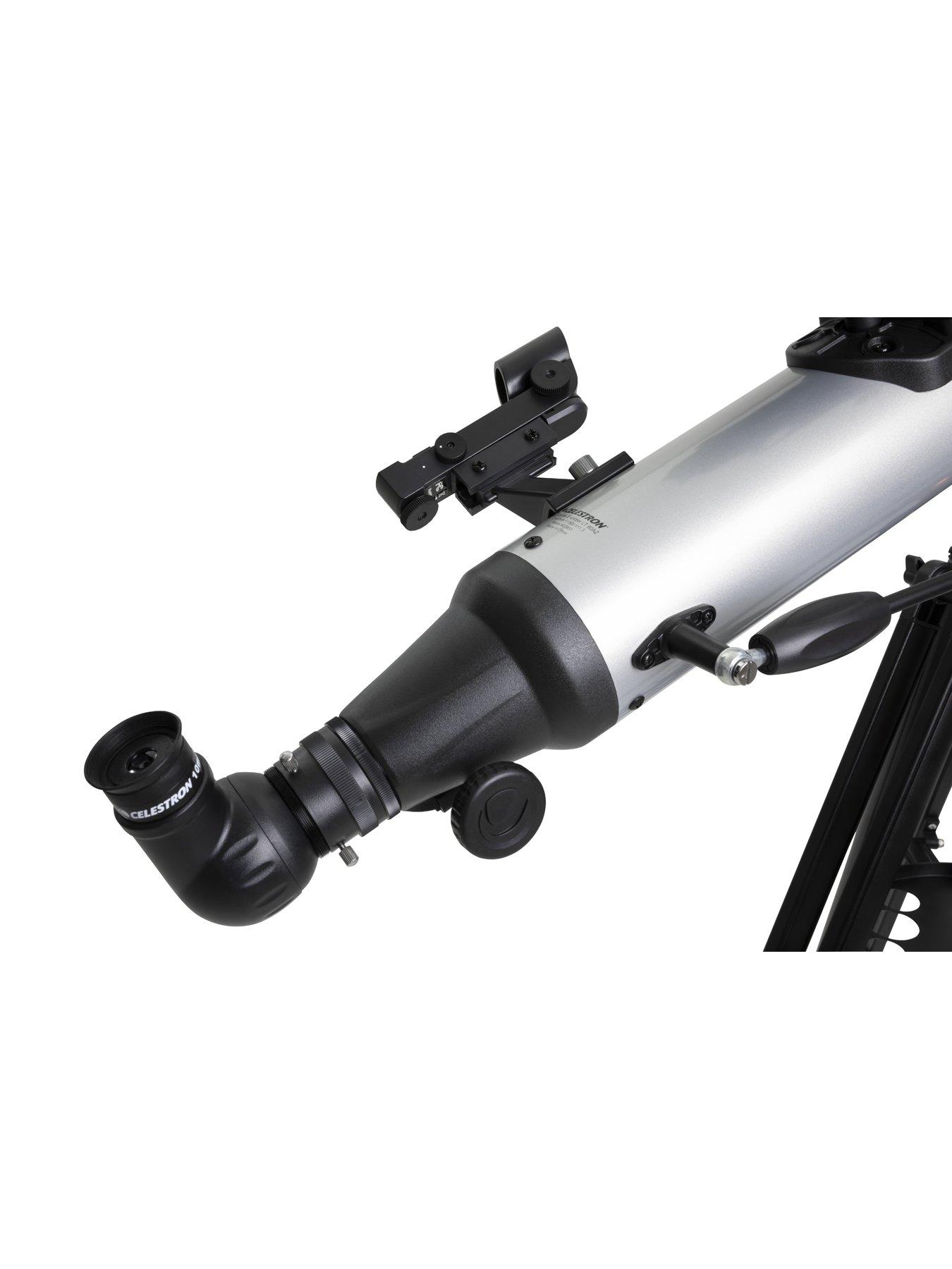Image 4 of 7 of Celestron StarSense Explorer LT 80AZ Telescope