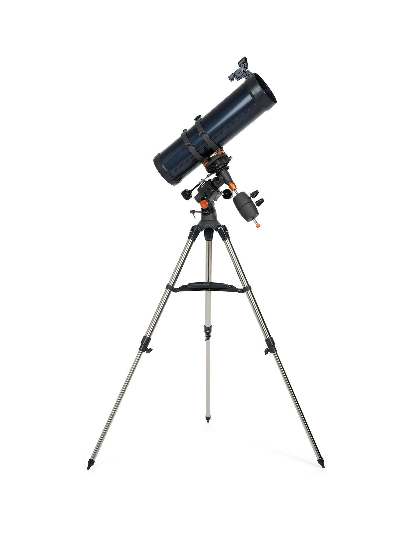 Celestron AstroMaster 130EQ-MD Telescope