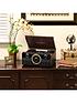  image of victrola-empire-jnr-4-in-1-music-centre-bluetooth-record-player-with-built-in-stereo-speakers-and-radio
