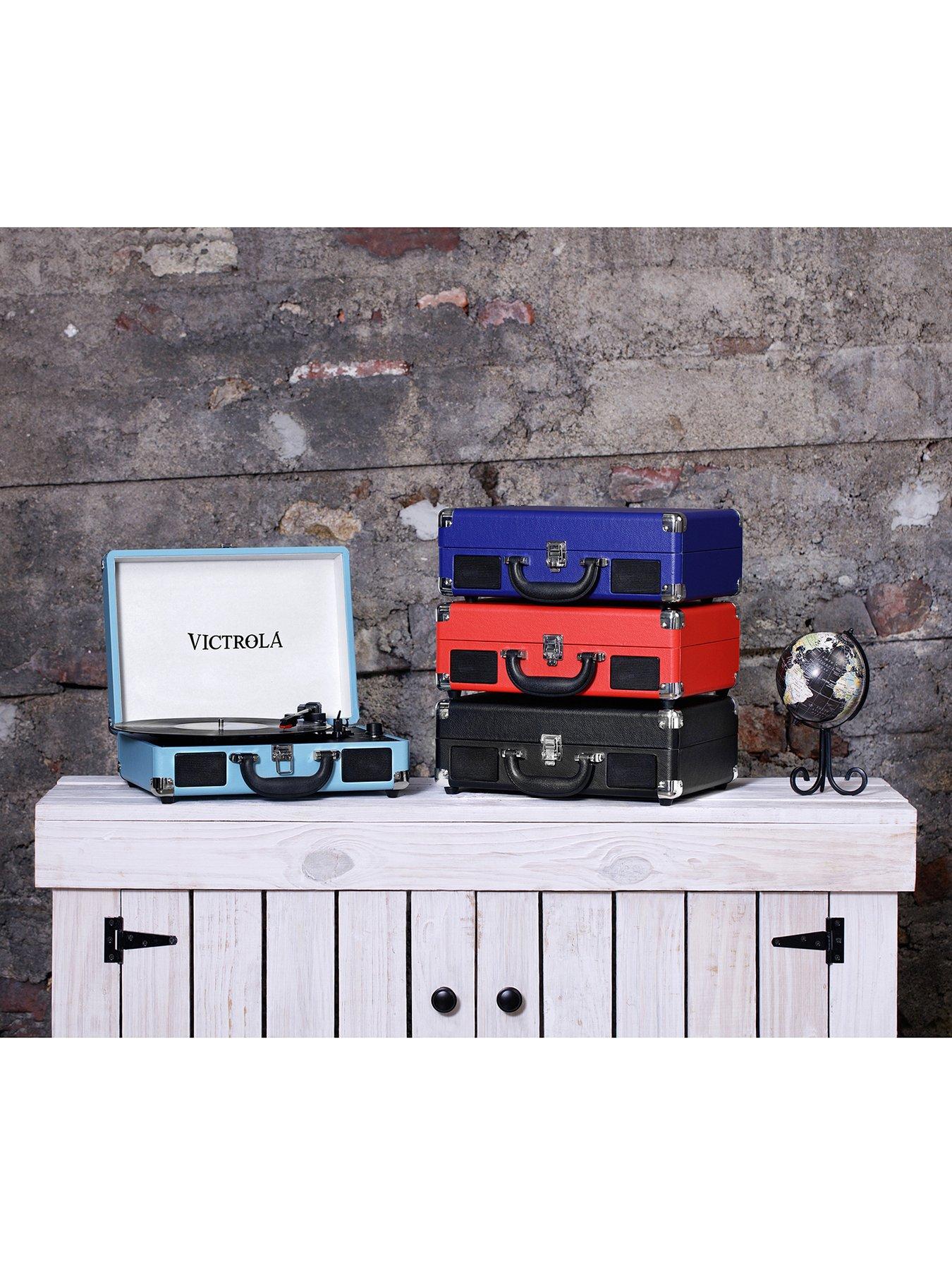 Buy Victrola Portable BT Record Player