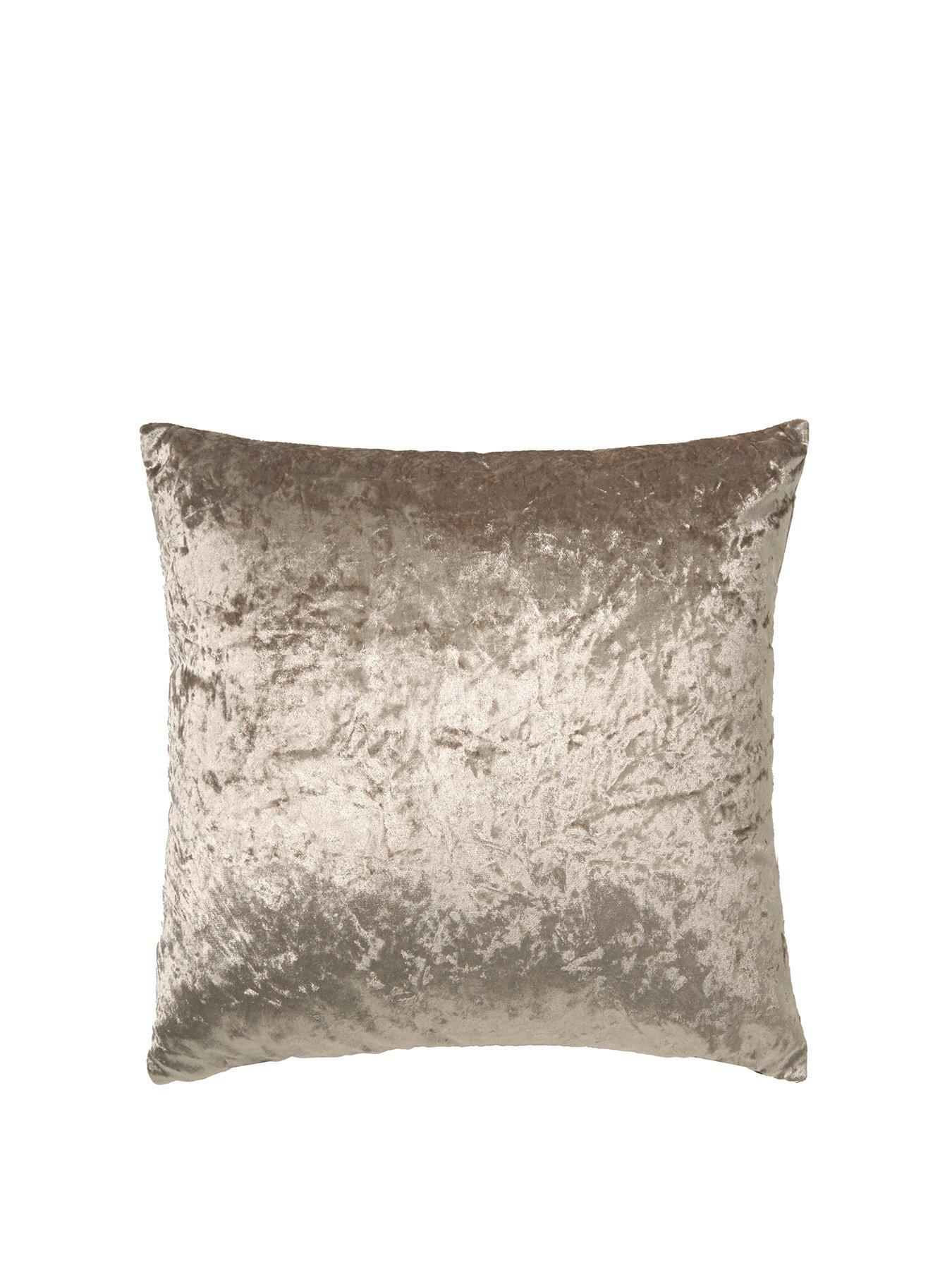 Product photograph of Everyday Ritz Cushion from very.co.uk