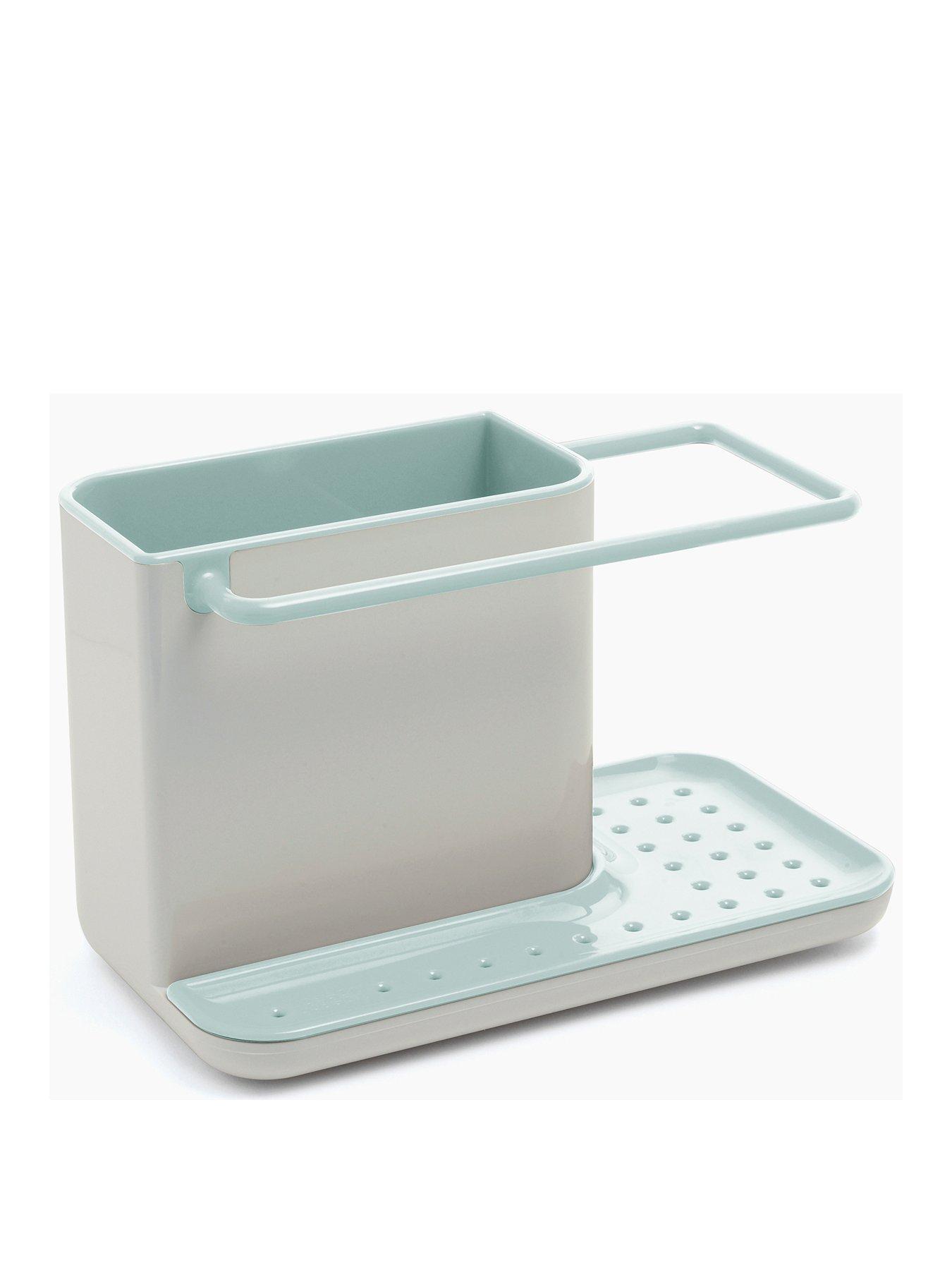 Product photograph of Joseph Joseph Caddy Sink Organiser from very.co.uk