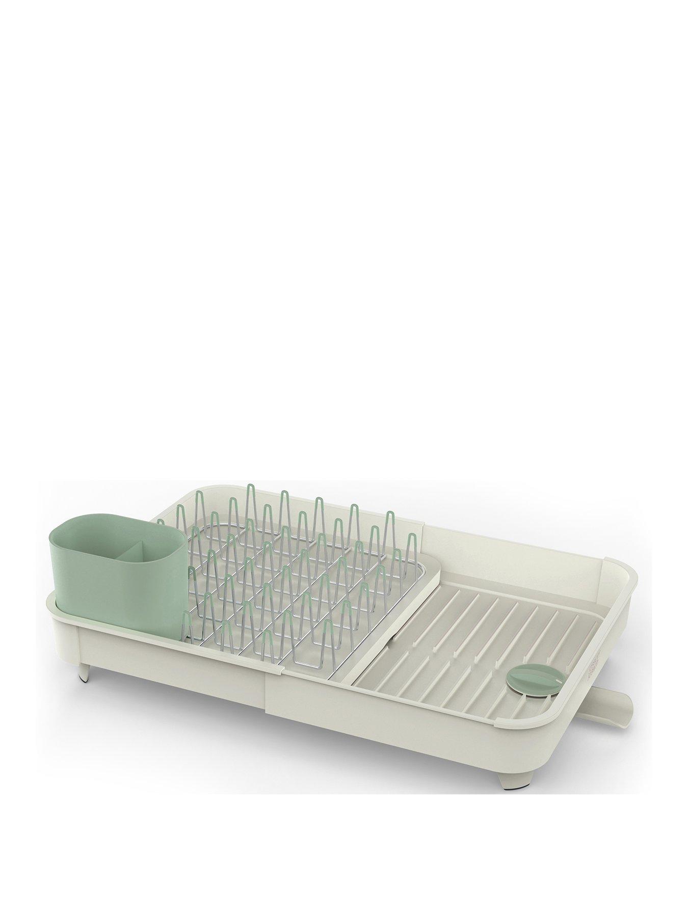 Product photograph of Joseph Joseph Extend Dishrack from very.co.uk