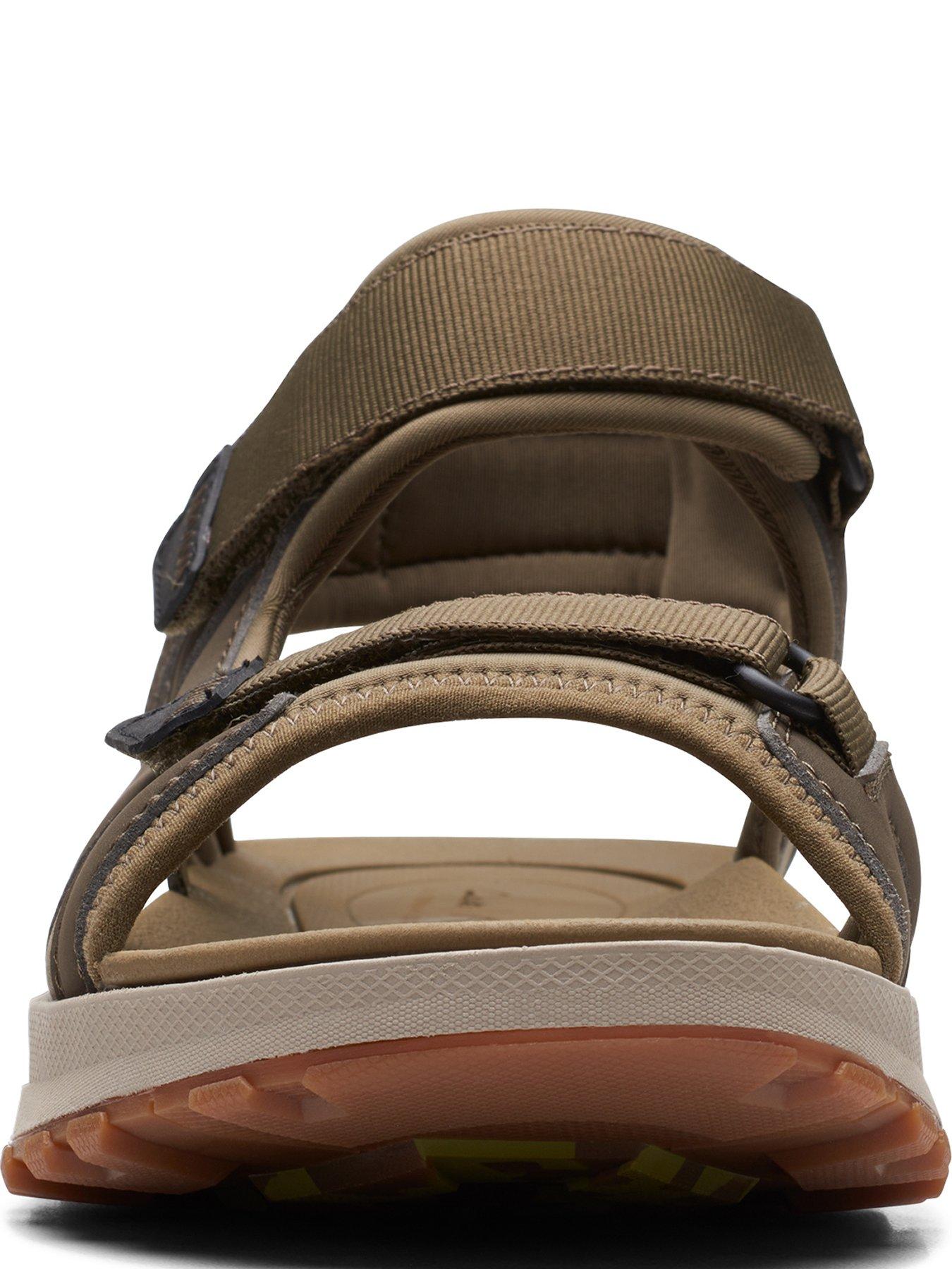 Clarks ATL Trek Sun Sandals | very.co.uk