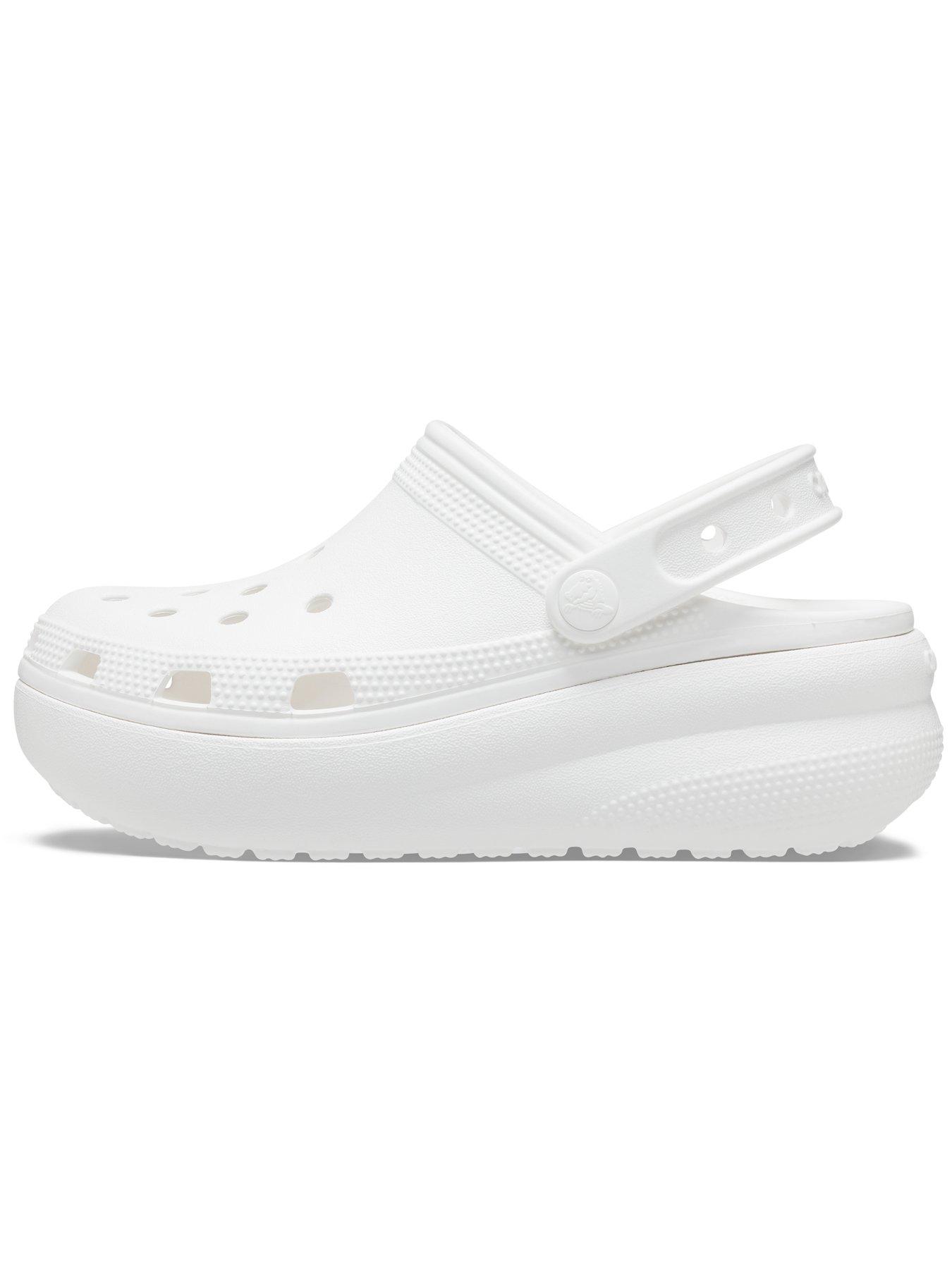 Crocs Classic Cutie Clog | Very.co.uk