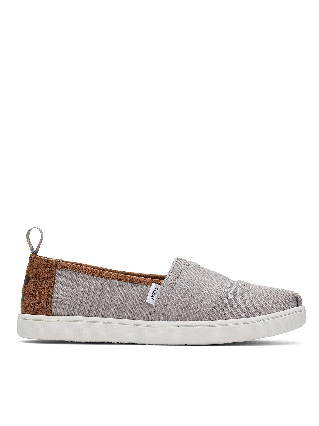 Drizzle best sale gray toms