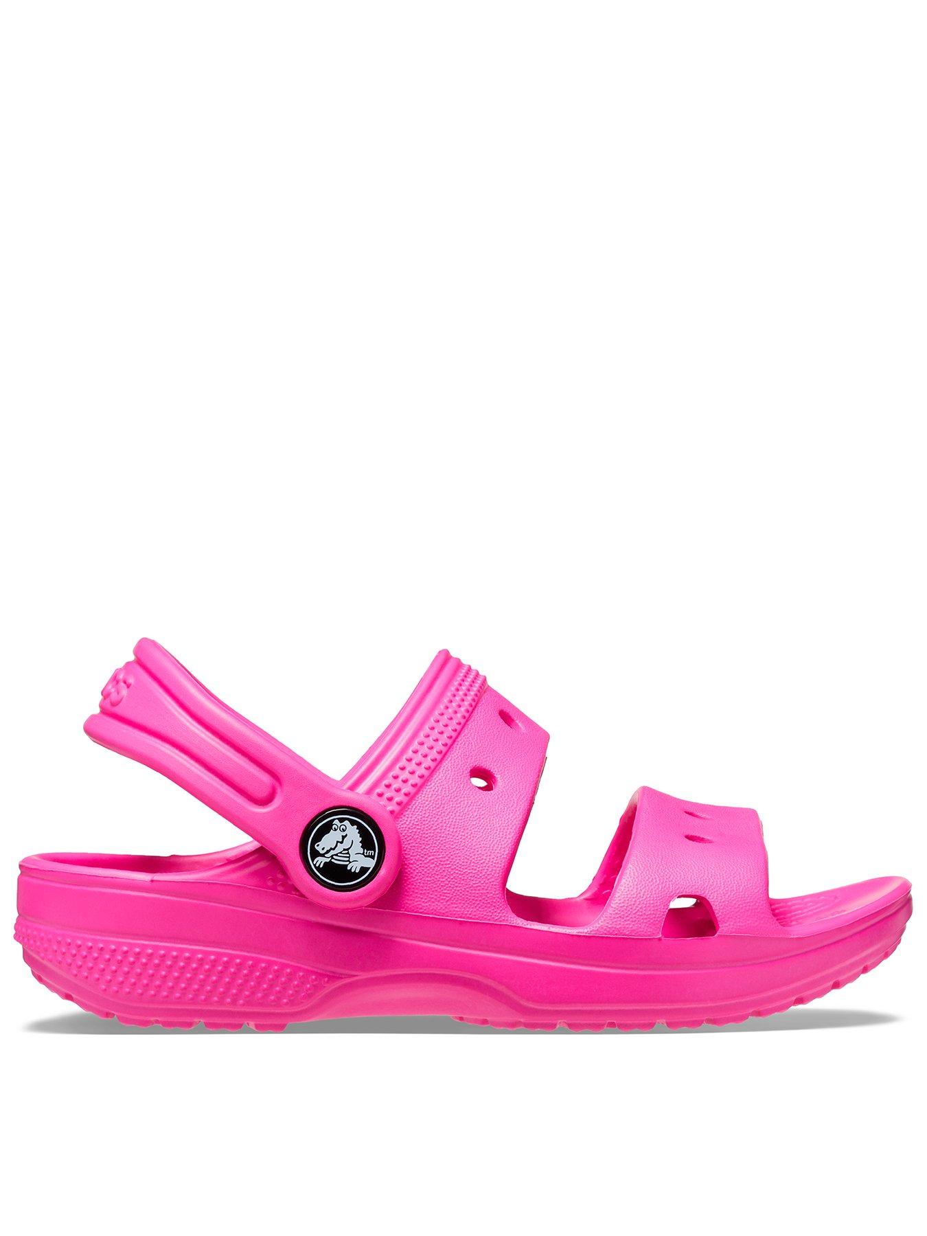 Kids best sale crocs sale