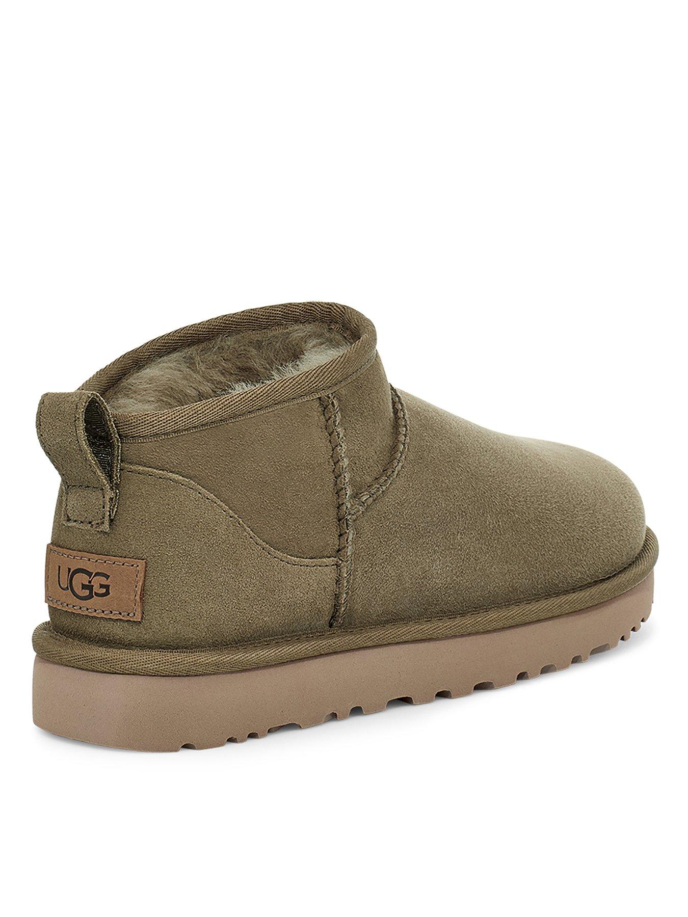 Ugg antelope shop boots