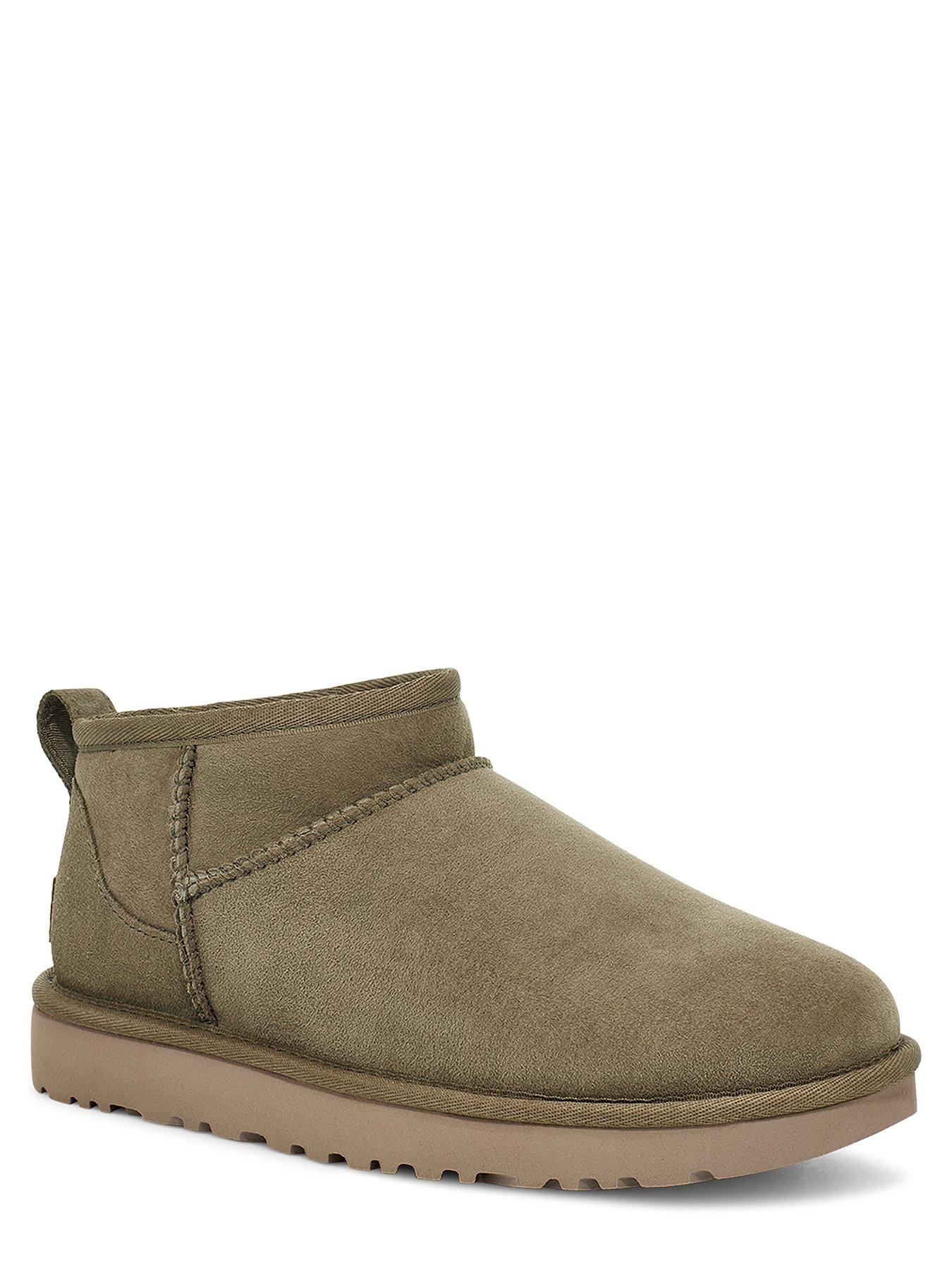 Antelope uggs clearance