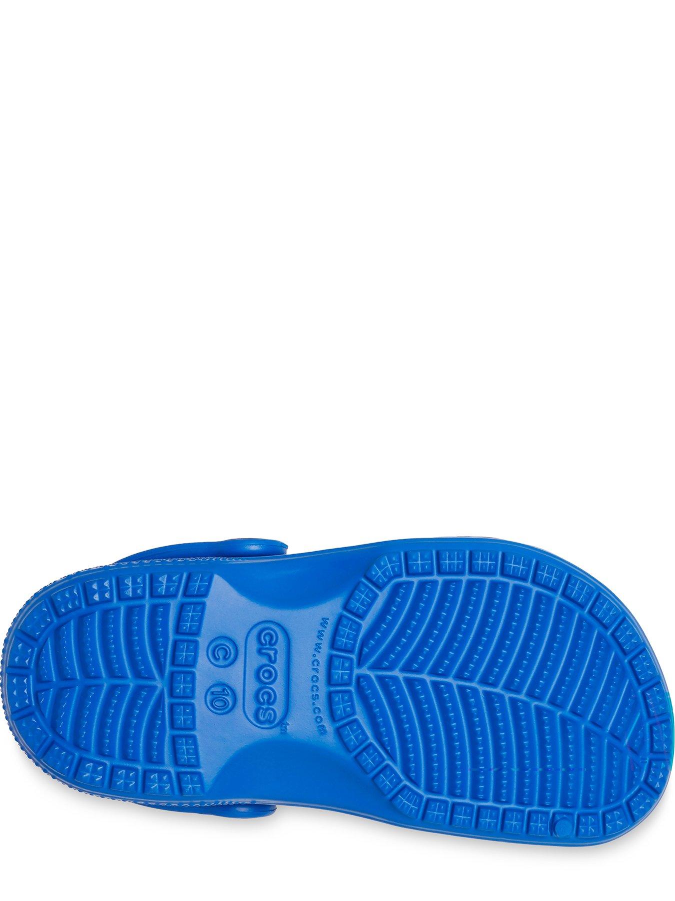 Classic Clog