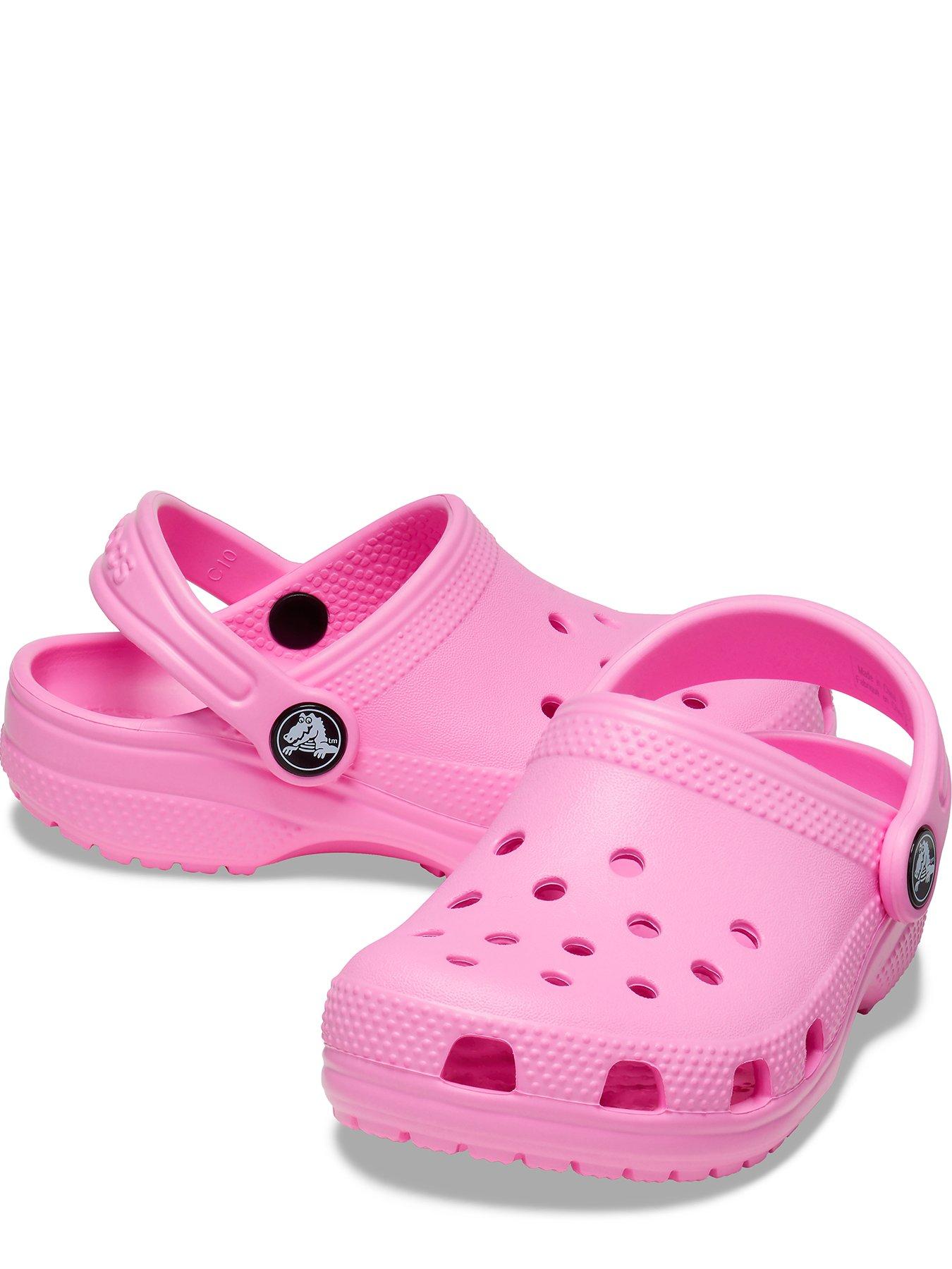 Crocs kids best sale classic clog