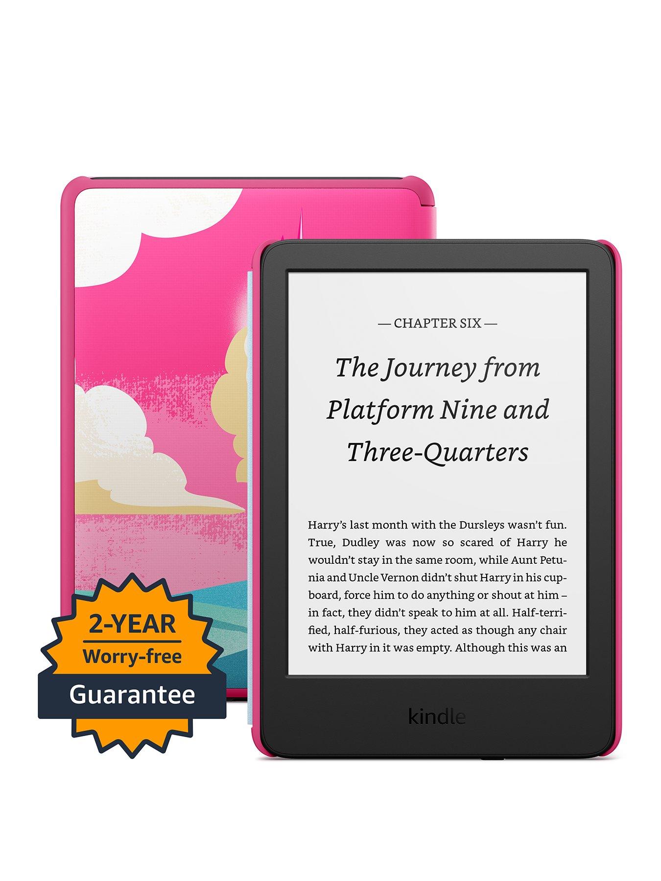 Kindle Kids (2022 release) – Includes access to thousands of  books, a cover, and a 2-year worry-free guarantee - 2022 - Unicorn Valley -  Super 70% Off