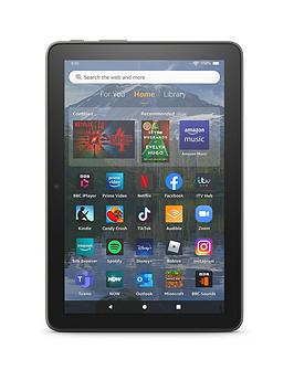 Amazon Fire Hd 8 Plus Tablet, 8-Inch Hd Display, 32Gb Storage, Grey