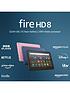  image of amazon-fire-hd-8-tablet-8-inch-hd-display-32gb