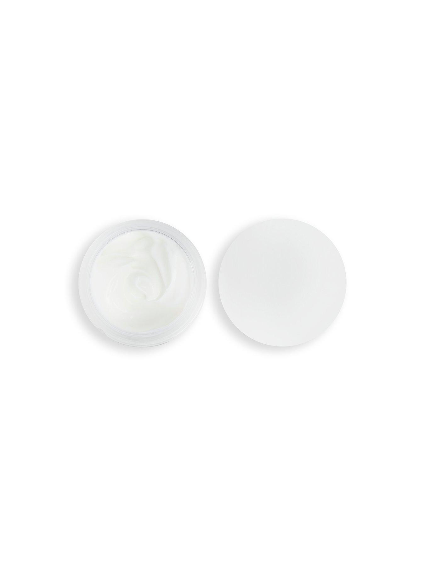 Image 2 of 4 of Revolution Beauty London Revolution Skincare Moisture Cream SPF30 Normal to Oily Skin
