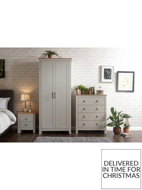 gfw-lancaster-3nbsppiece-package-2nbspdoor-wardrobe-4-drawer-chest-and-a-bedside-chest