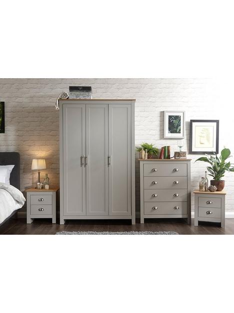 gfw-lancaster-4-piece-package-3-door-wardrobe-4-drawer-chest-and-2-bedside-chests