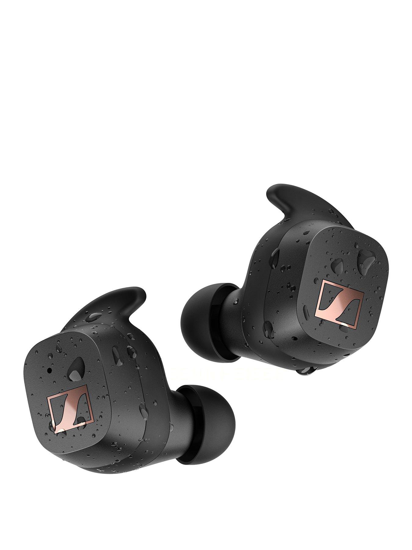 undefined SPORT True Wireless Earbuds