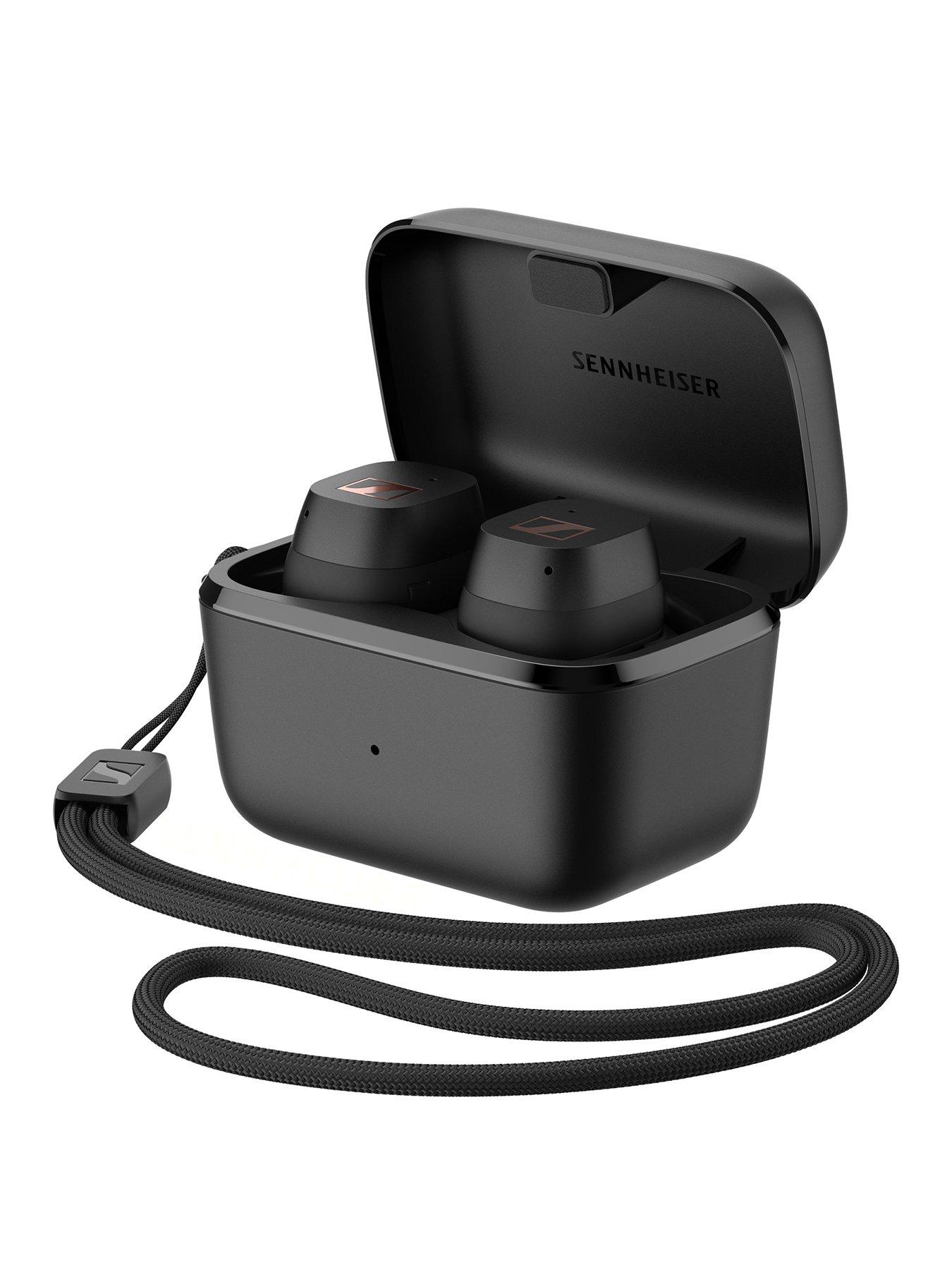 Sennheiser mtw1 sales