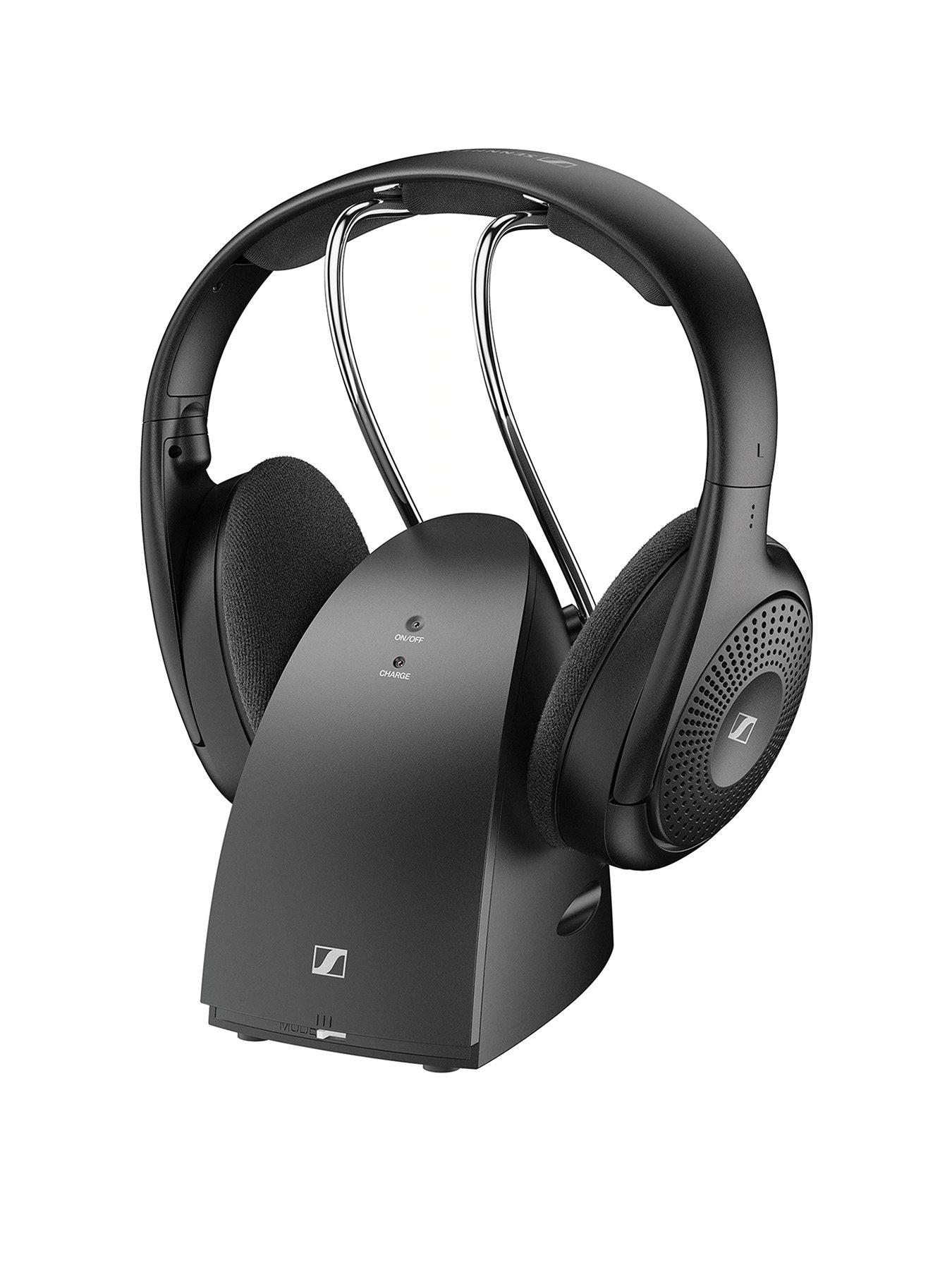 undefined RS 120-W TV Headphones Wireless