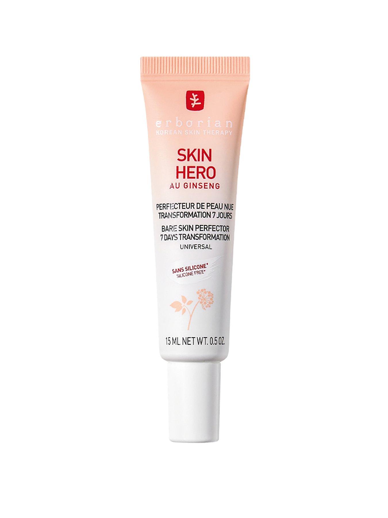 Erborian Skin Hero 15ml | very.co.uk