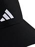  image of adidas-training-cap-black
