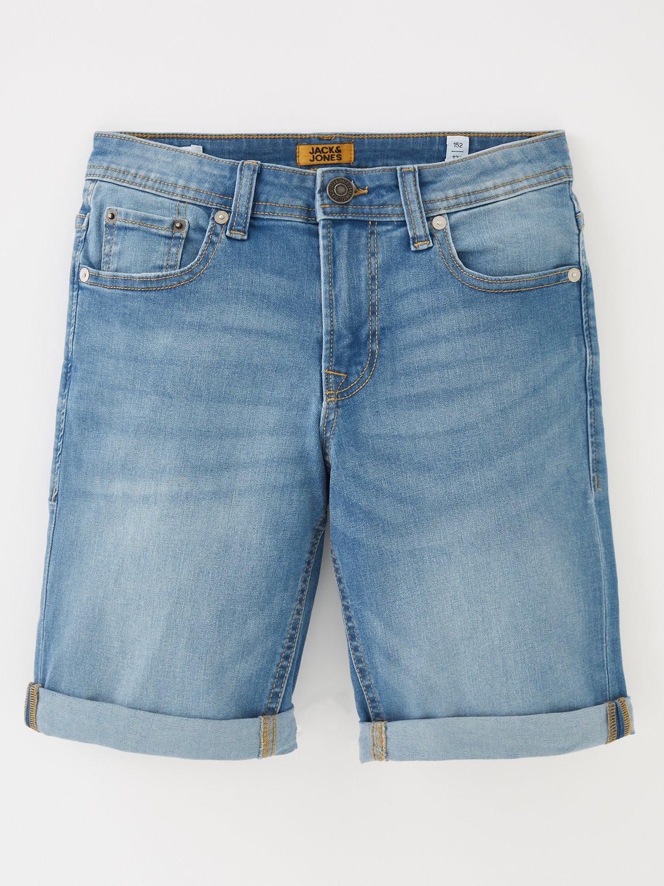 Cheap jean shorts store for juniors