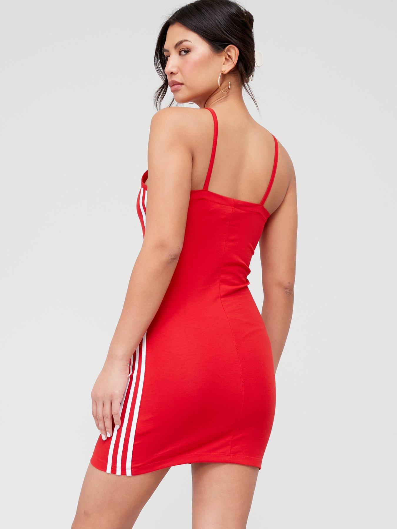 Adidas originals dress outlet uk