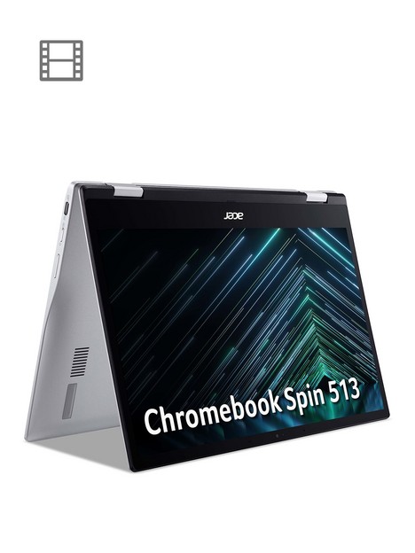 acer-chromebook-spin-513-cp513-1h-133-in-fhd-qualcomm-4gb-ram-64gb-emmcnbsphellipwith-optional-m365-family-12-months