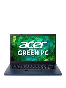 Acer Aspire Vero Av15-51 Laptop - 15.6In Fhd, Intel Core I5, 16Gb Ram, 512Gb Ssd - Laptop Only