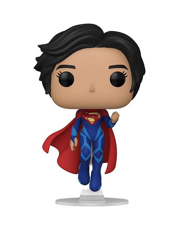 Image 1 of 3 of Pop! Movies: The Flash&nbsp;- Supergirl #1339