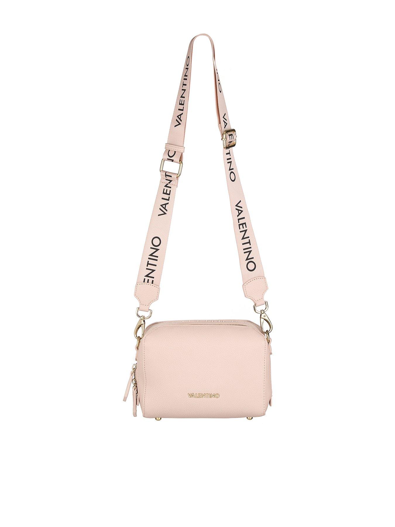 Valentino Bags PATTIE - Across body bag - fuxia/pink 