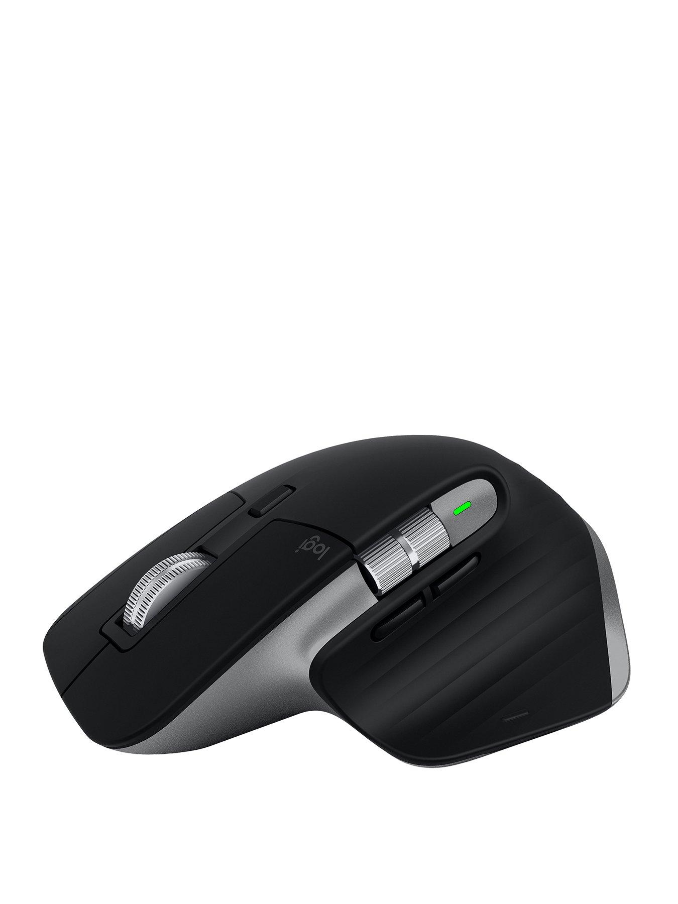 undefined MX Master 3s MAC - Space Grey