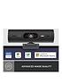  image of logitech-brio-500-full-hd-webcam-usb-c-cable-works-with-teams-google-meet-zoom