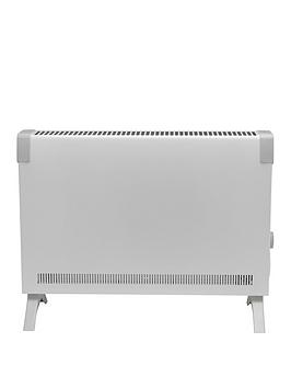 Product photograph of Dimplex 2kw Convector Heater Timer 7d from very.co.uk