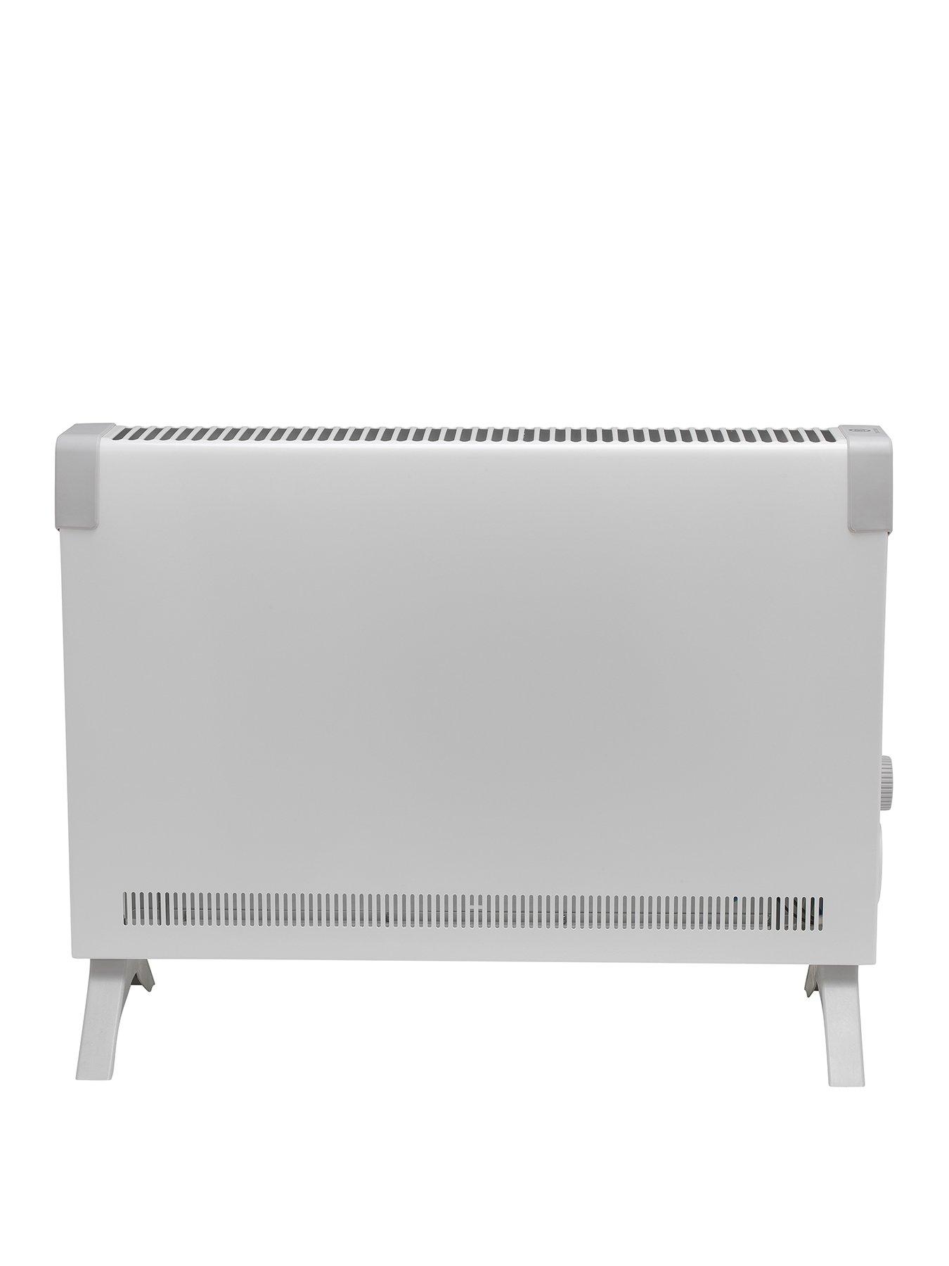 Image 1 of 7 of Dimplex 2kW Convector Heater Timer 7D