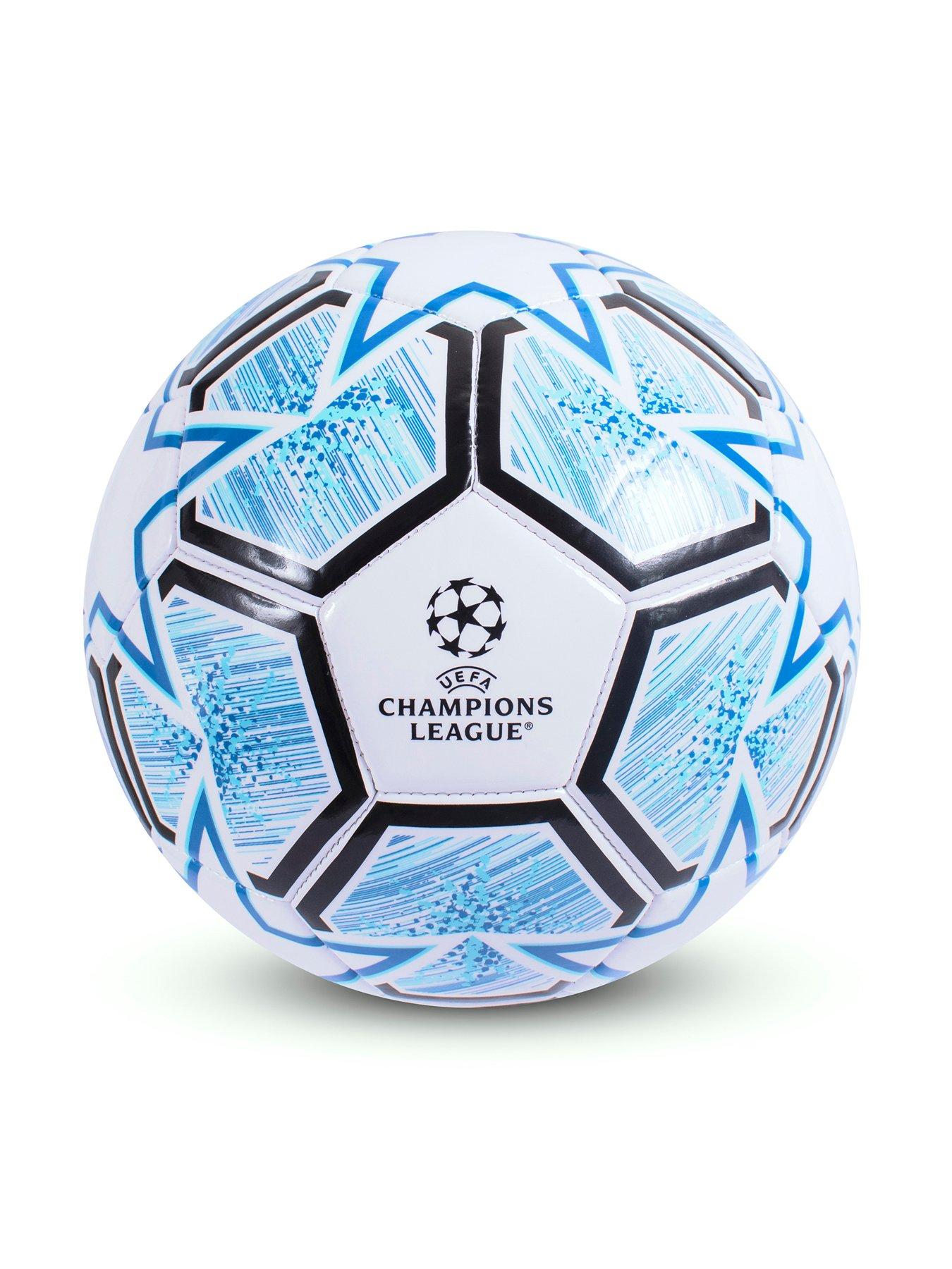 undefined UEFA Champions League size 5 football