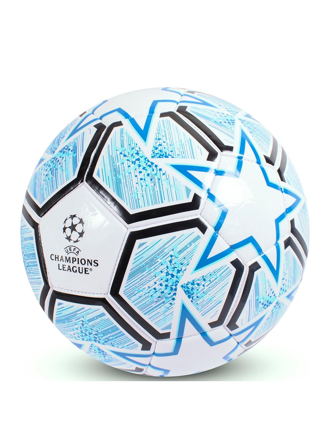 UCL Size 5 Star Football | Very.co.uk