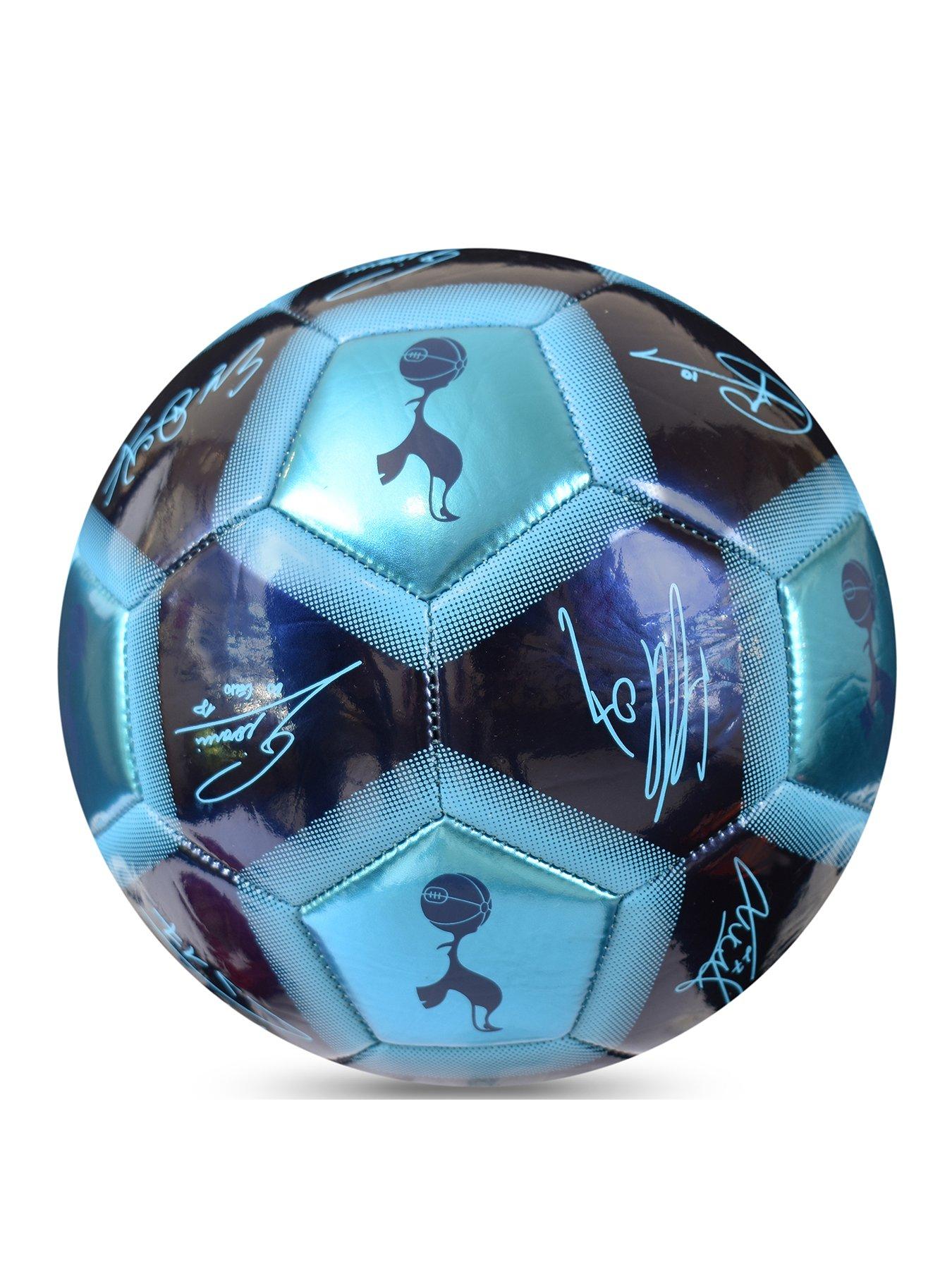 Buy Tottenham Hotspur FC Size 5 Signature Football, Footballs