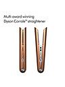 Image thumbnail 2 of 7 of Dyson Corrale Cord-Free Straightener&nbsp;-&nbsp;Copper