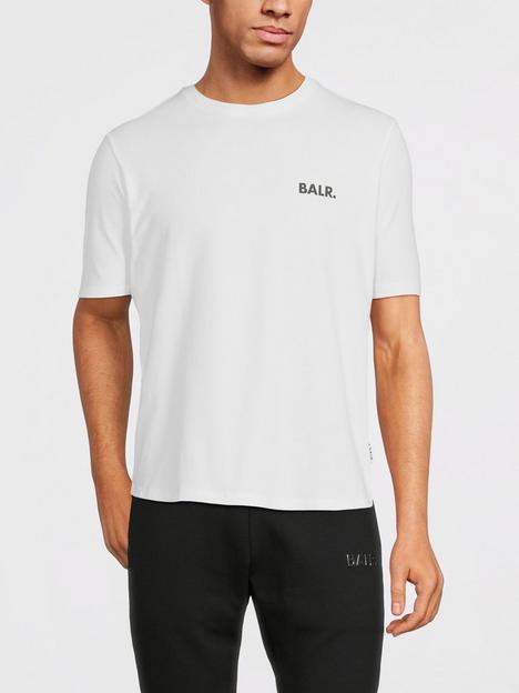 balr-athletic-small-chest-logo-t-shirt-white