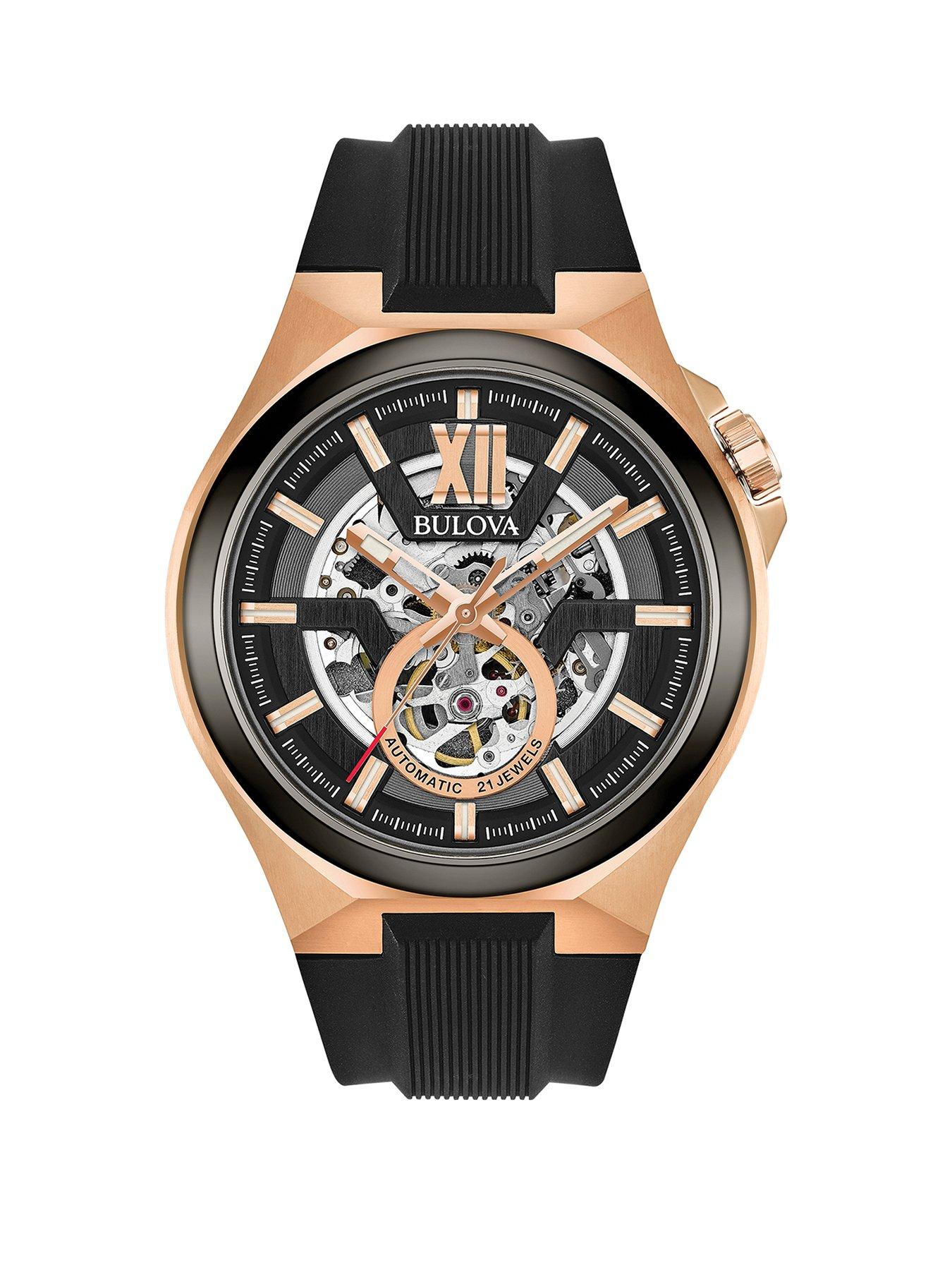 undefined Men's Classic Automatic Watch