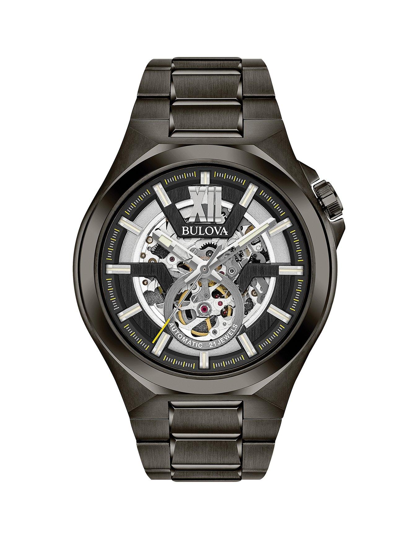 undefined Maquina Men's Classic Automatic Watch