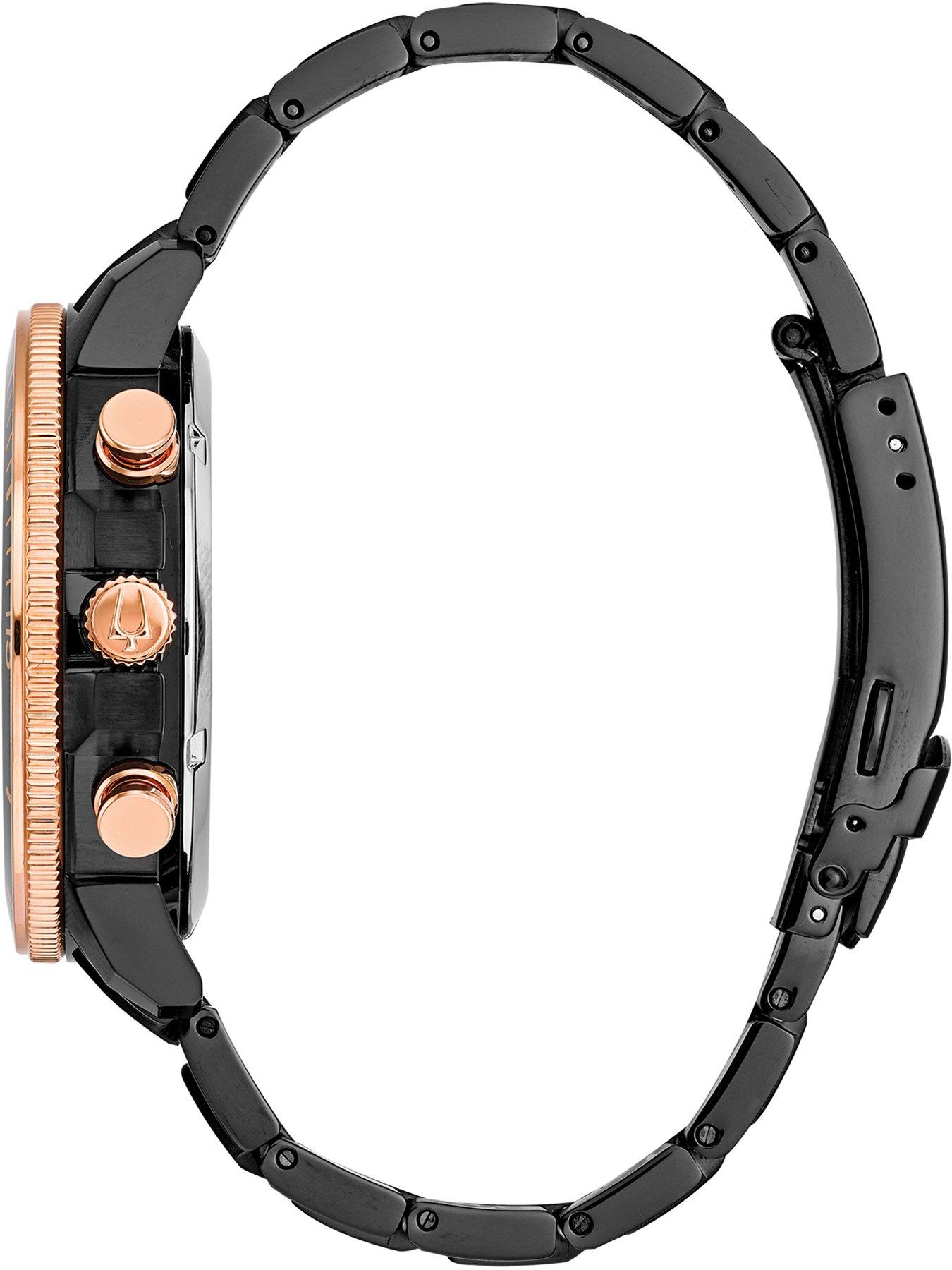 Image 3 of 3 of Bulova Men's Marine Star Chronograph&nbsp;Watch