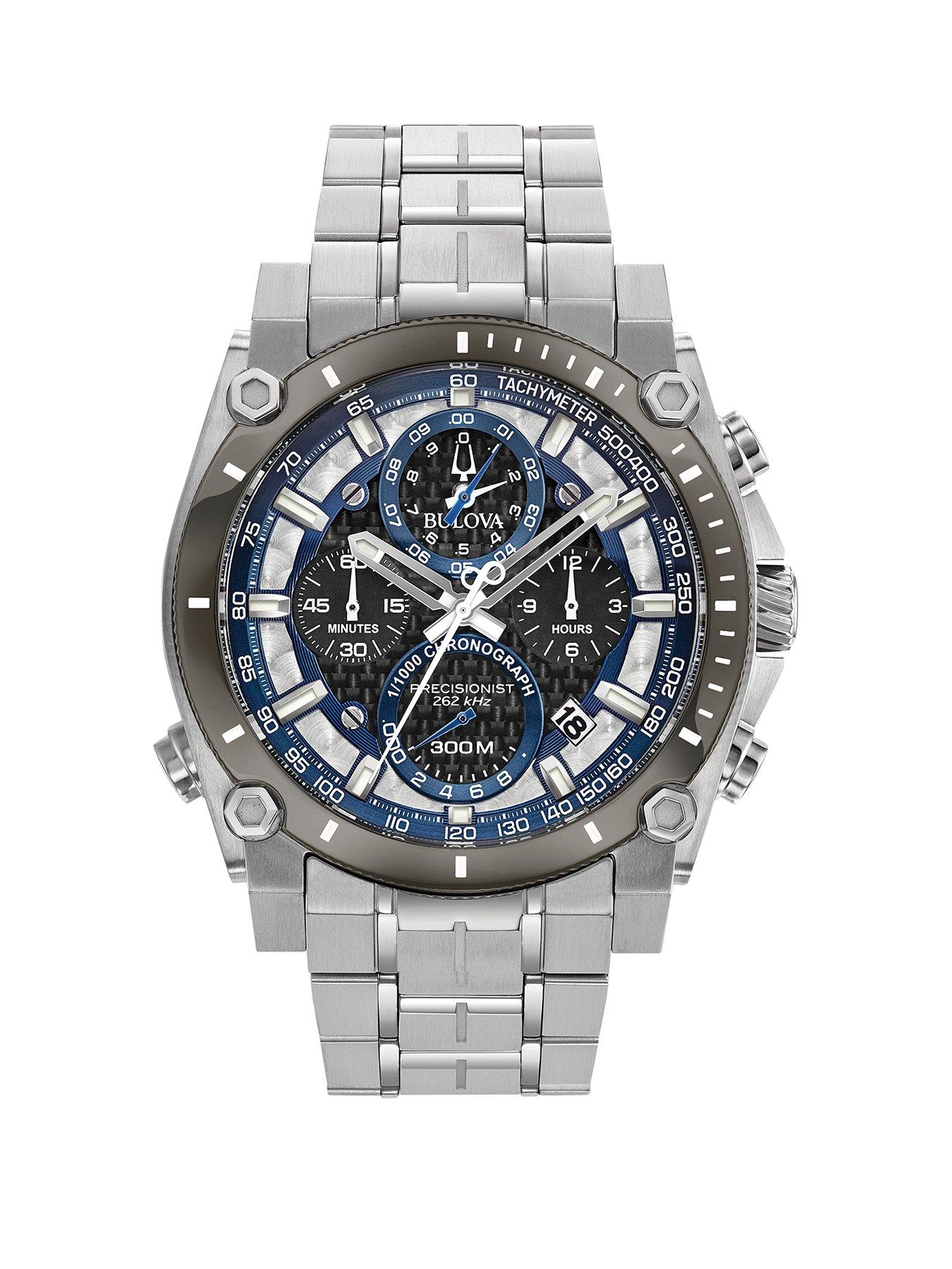 undefined Men's Precisionist Watch