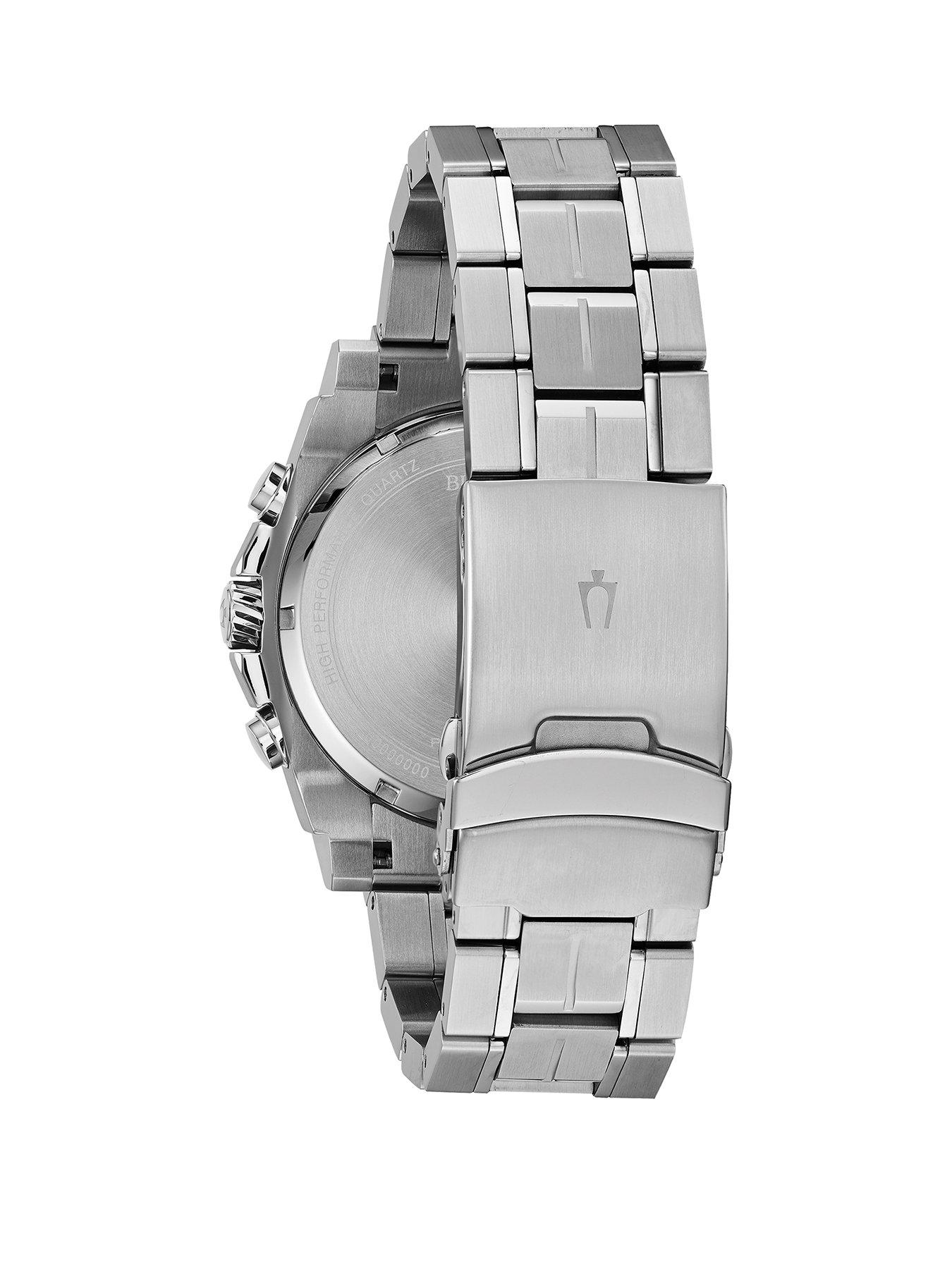 Men s Precisionist Watch