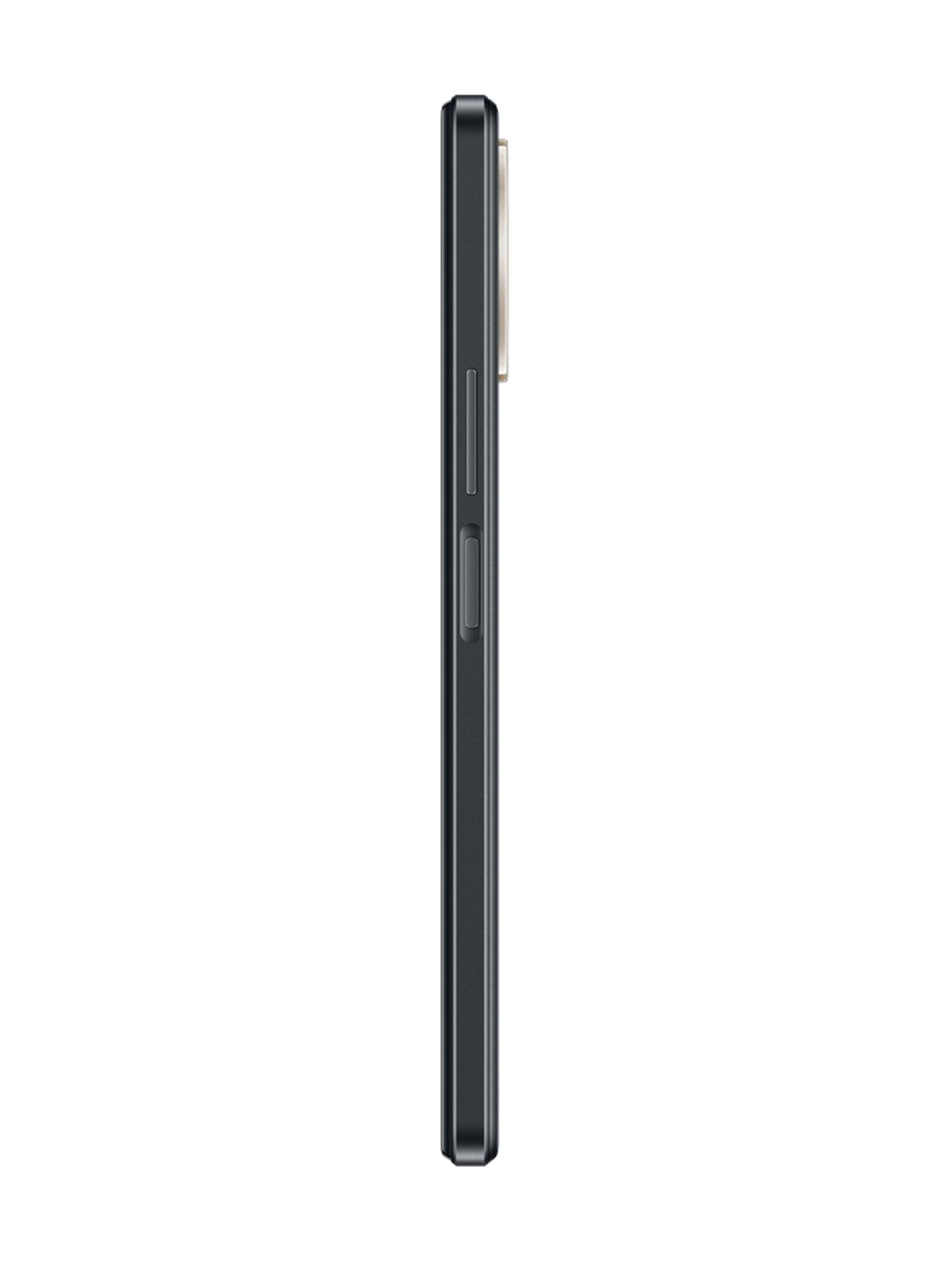 Image 6 of 7 of Honor &nbsp;X6 - Midnight Black