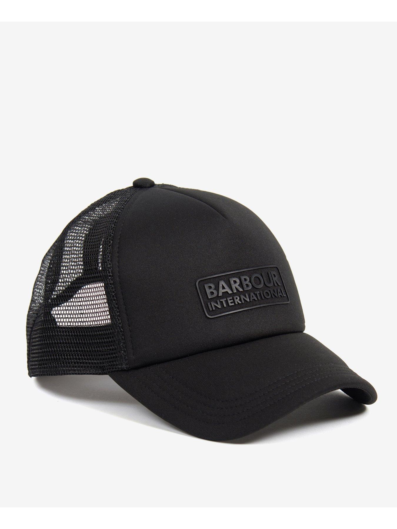 Barbour on sale international hat