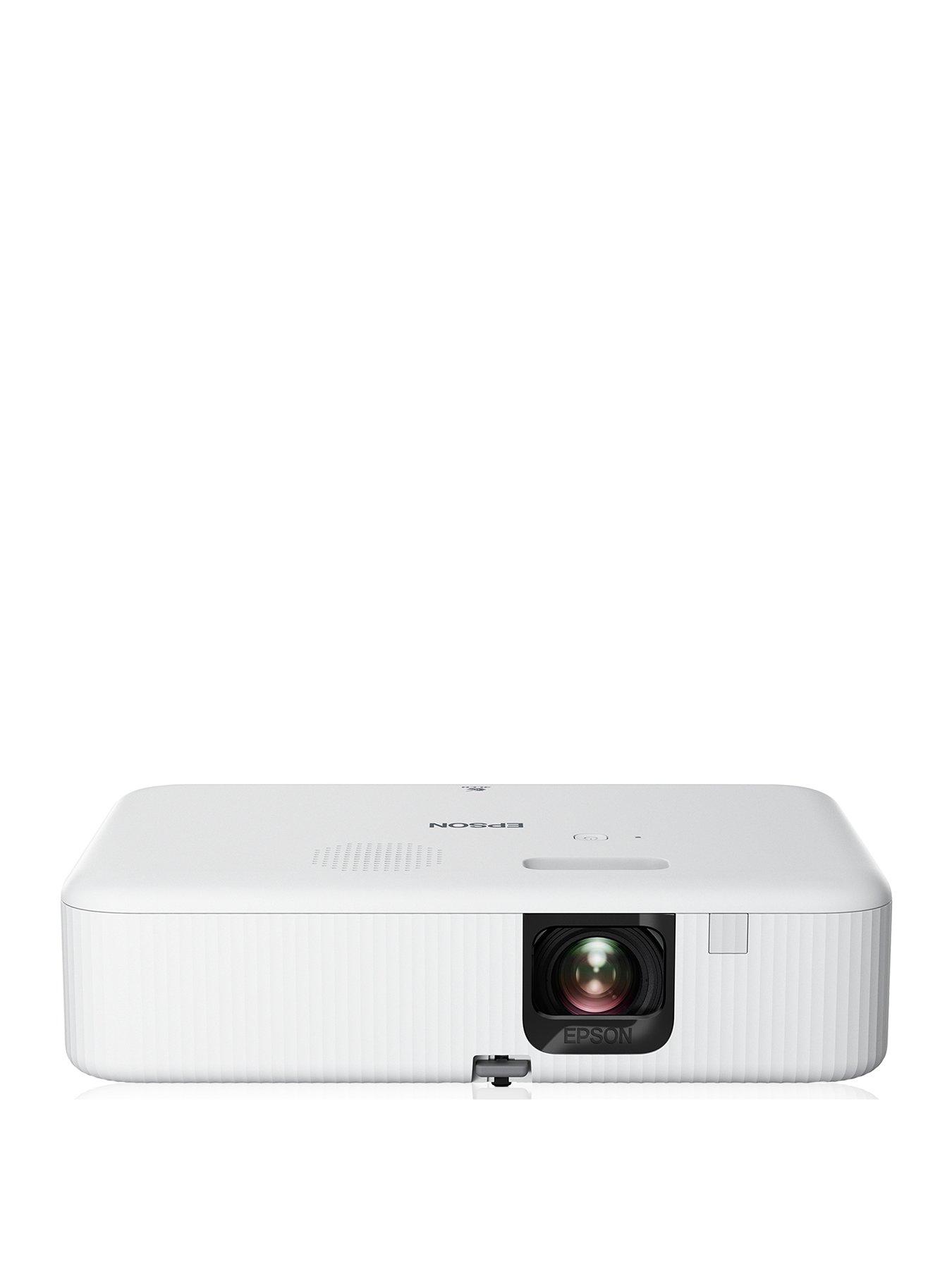 Epson Cofh02 Full Hd 1080P Portable Projector